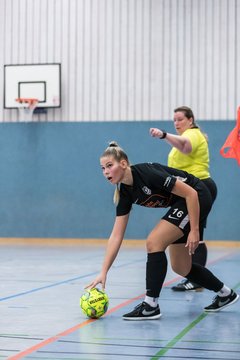 Bild 125 - F NFV Futsalturnier